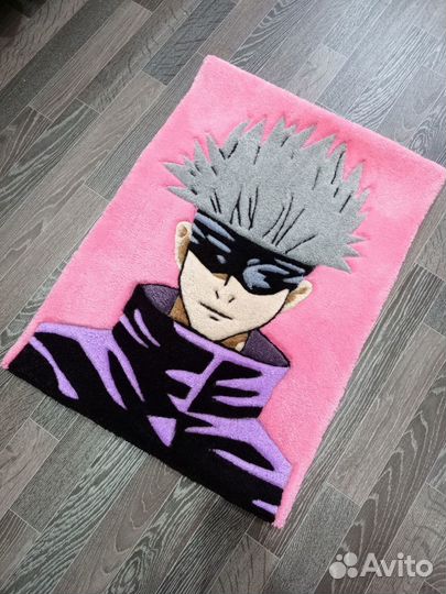 Тафтинговые ковры