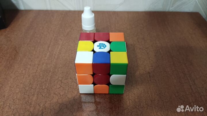 Кубик Рубика Gan 356