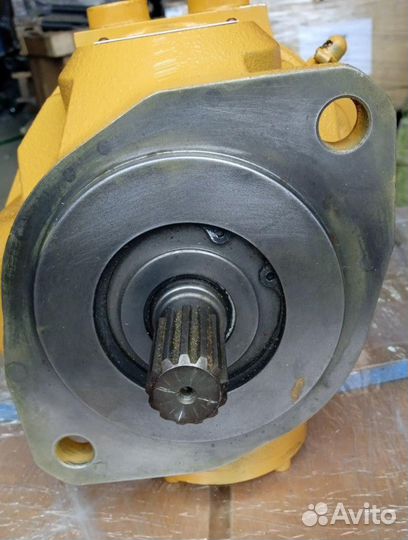 Гидронасос Rexroth AP2D18