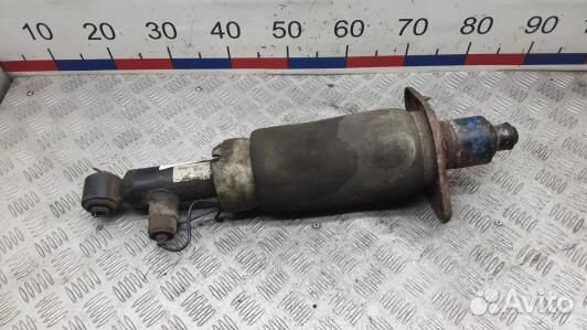 Пневмоподушка задняя audi A6 C5 Allroad (CEA32MN02