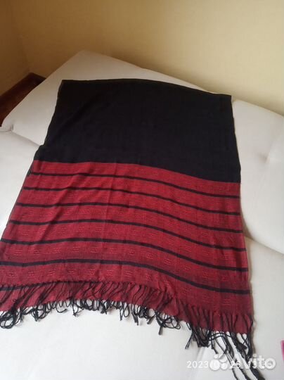 Платки и палантины