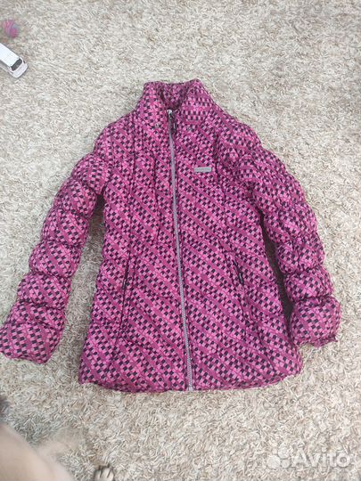 Куртка 140-146