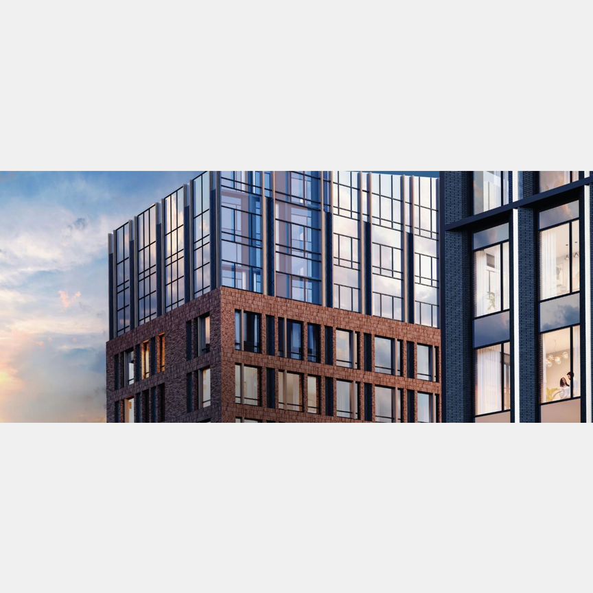 3-к. квартира, 86,8 м², 23/28 эт.