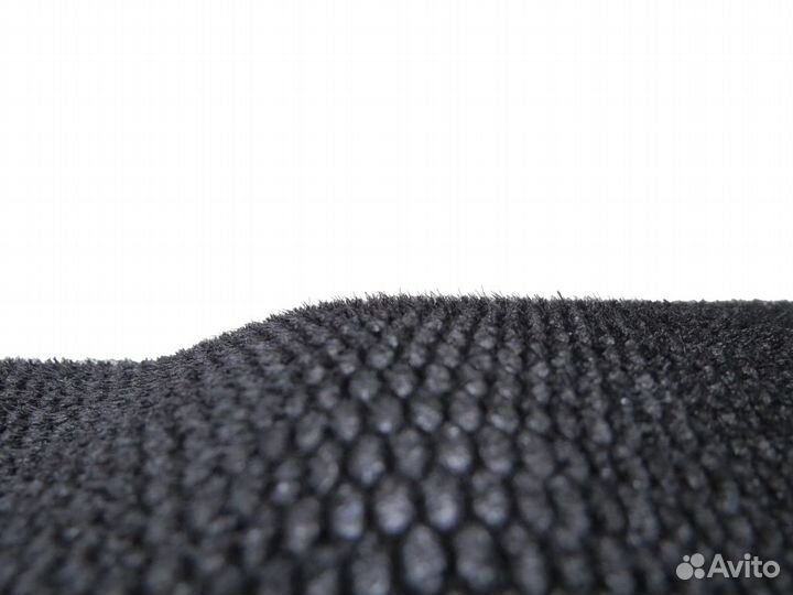 Коврики текстильные 3D Renault Sandero с 2009-2013