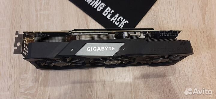 Gigabyte RTX 2070 Super