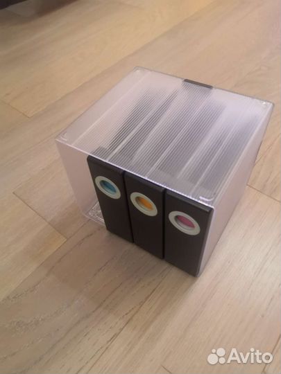 Органайзер для дисков