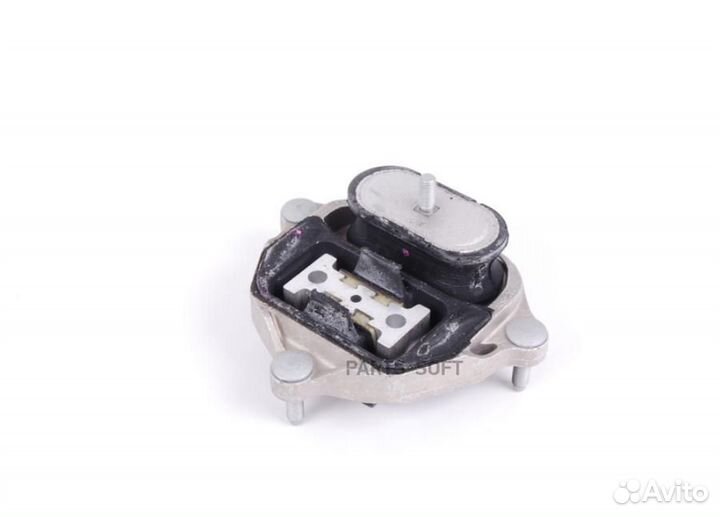 Сайлентблок audi: Q5 08- 8K0399151DB