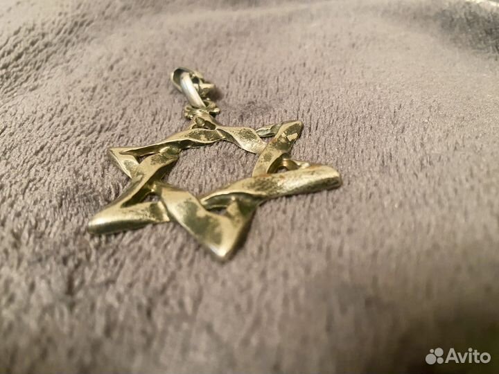 Звезда давида