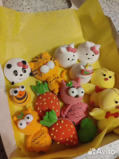 Маршмеллоу