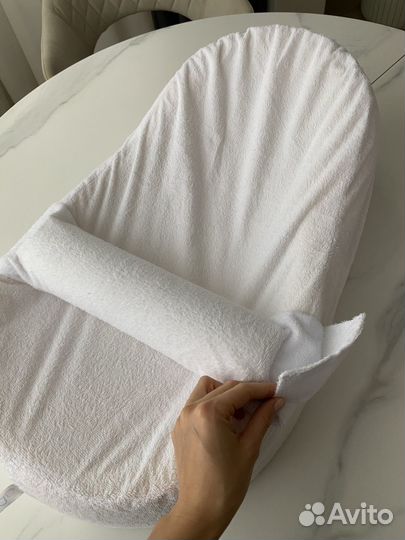 Кокон для новорожденных