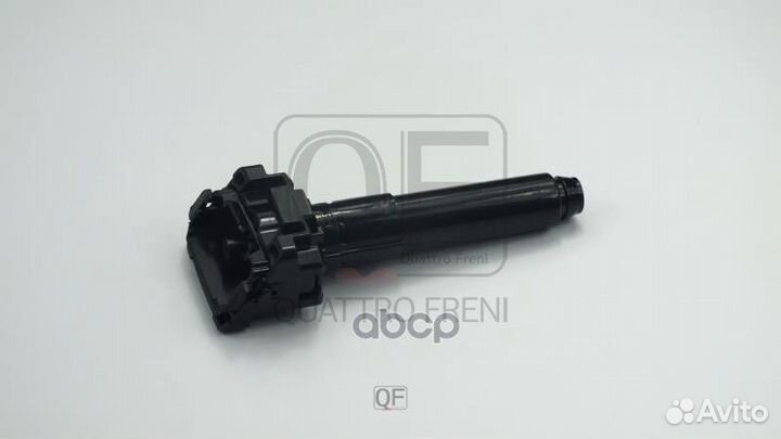 Форсунка омывателя фары QF10N00368 quattro freni