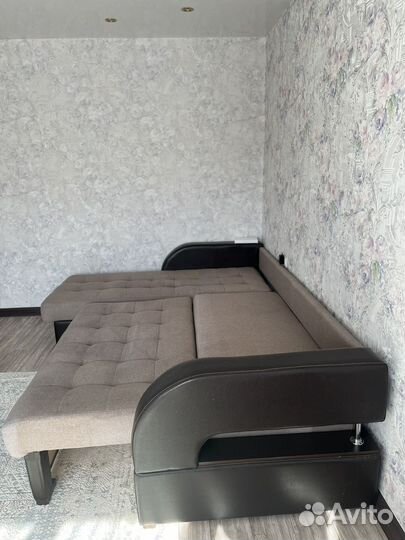 Угловой диван
