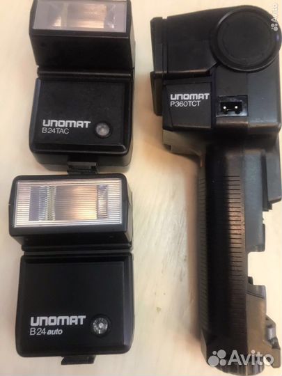 Фотопринадлежности