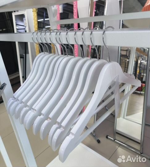 Вешалки-плечики