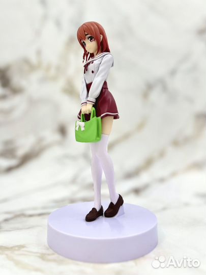 Аниме фигурка «Девушка на час» - Суми Сакурасава