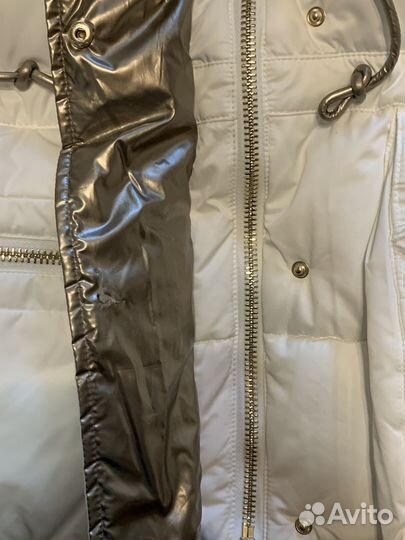 Куртка для девочки Gulliver