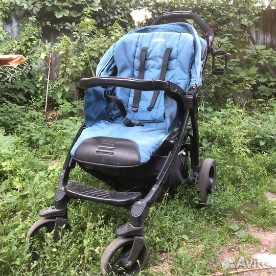 Коляска Peg Perego Book