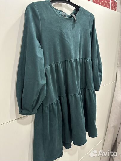 Платье Zara, 42-44