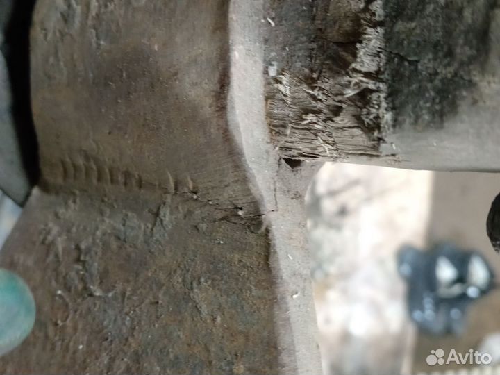 Топор для мяса