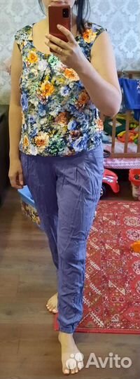 Комплект для беременных