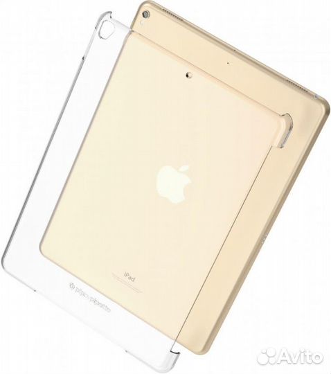Чехлы Pipetto для Apple iPad Pro 12.9