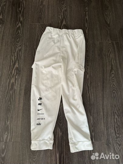 Спортивные штаны nike оригинал