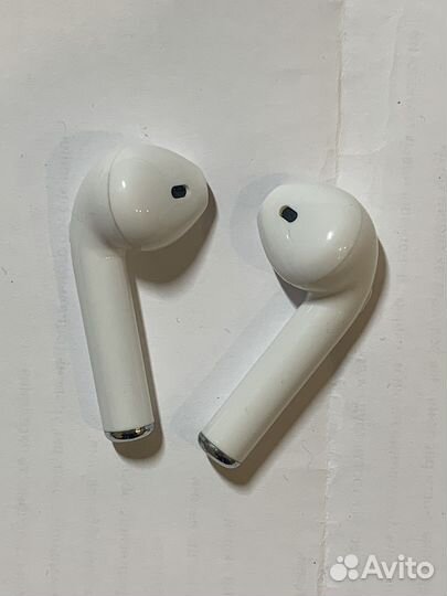 Беспроводные наушники tws i7s и i11