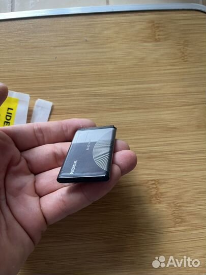 Аккумулятор BL-5CT для Nokia