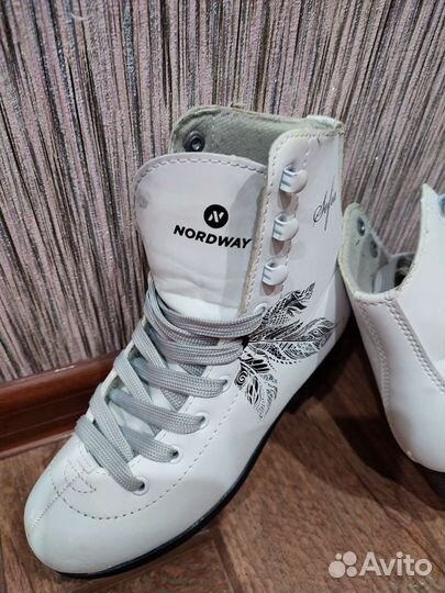 Роликовые коньки детские