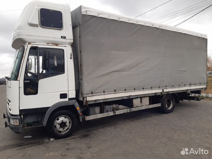 Грузоперевозки межгород.Фура 20,10,5 тонн