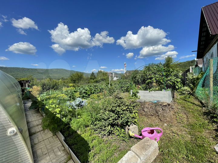 Участок 6 сот. (ИЖС)