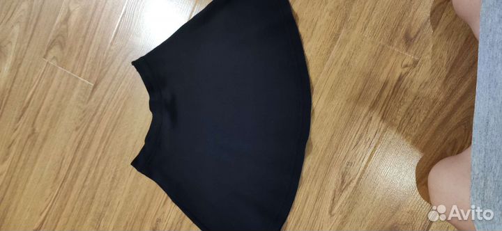 Рубашка zara для девочки 128