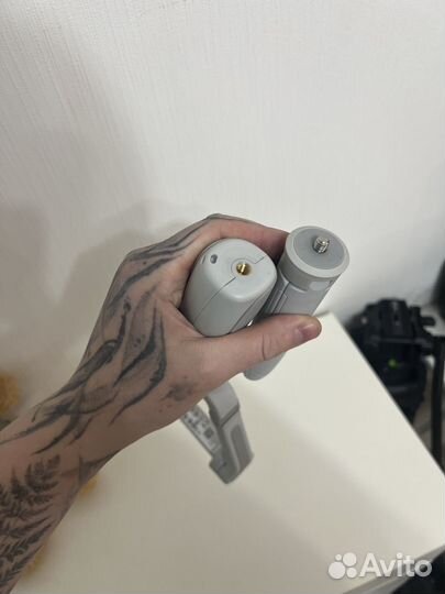 Zhiyun smooth q4