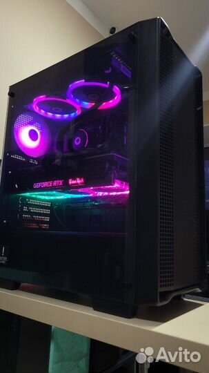 Gaming Xtreme i5-13400 16gb DDR5 RTX 3070ti