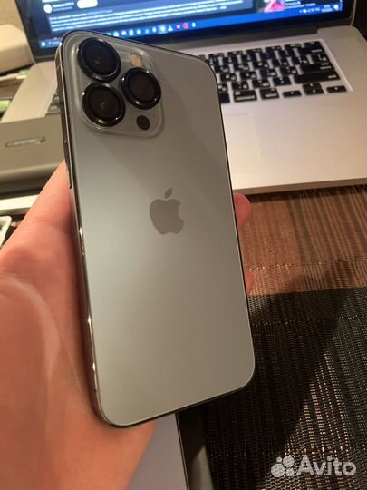 iPhone 13 Pro, 256 ГБ