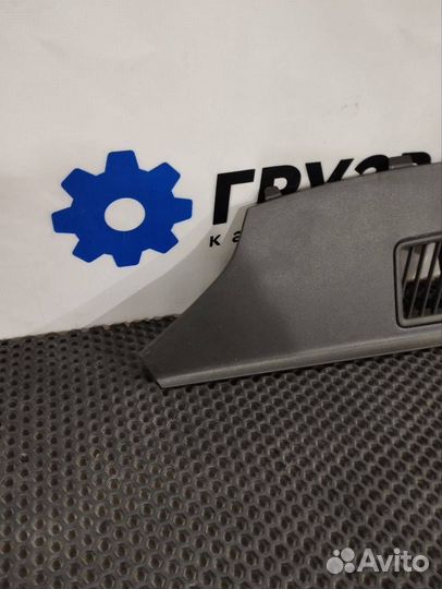 Накладка на торпедо (консоль) Volvo FH5 82824463