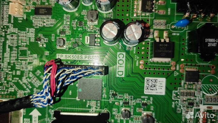 TP.SK508S.PB802 от novex NWX-43f149msg