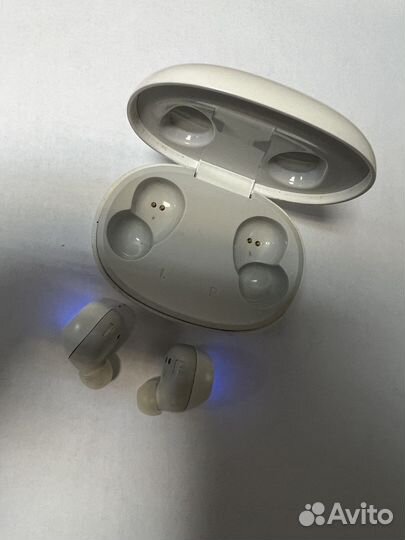 Беспроводные наушники JBL Free II