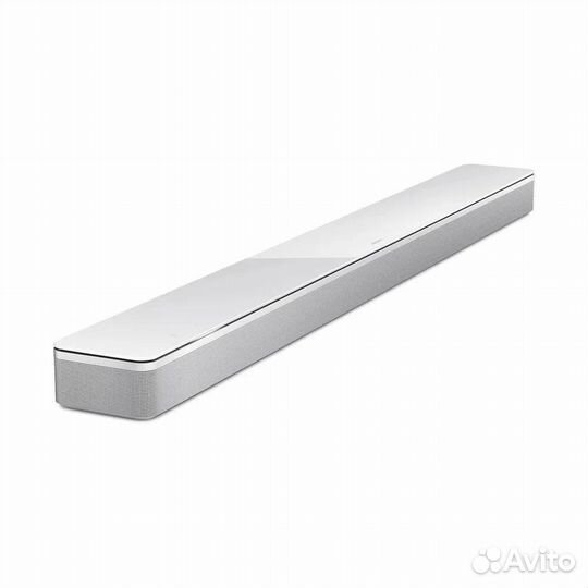 Новый саундбар Bose Soundbar 700 EU, белый