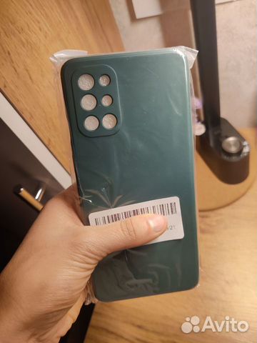 Чехол на OnePlus 8t/9R