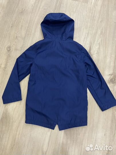 Парка куртка-ветровка acoola