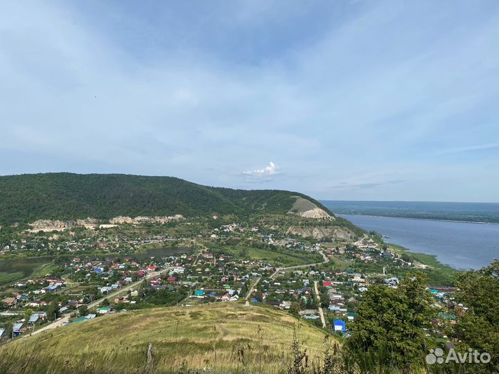 Экскурсия по с. Ширяево