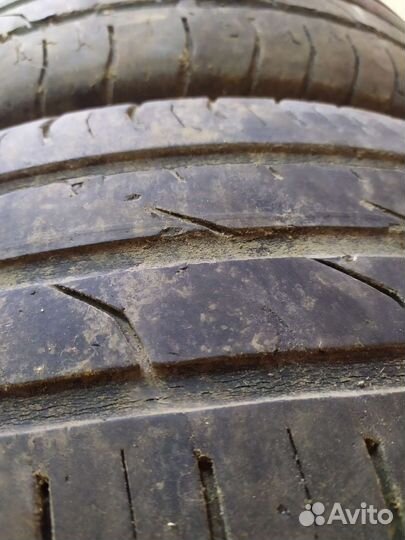 Continental ContiEcoContact 2 205/60 R16