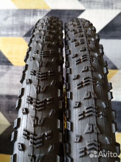 Велосипедные покрышки Maxxis Aspen 27.5 (650B)