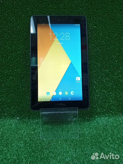 Планшет Amazon Fire 7 1/8gb android 5.1