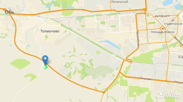 Рыбное производство