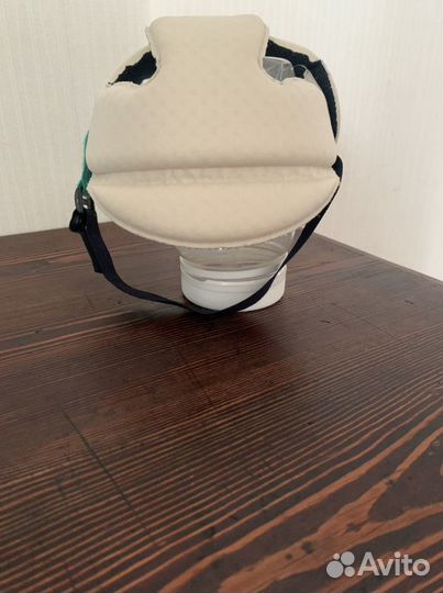 Детский защитный шлем