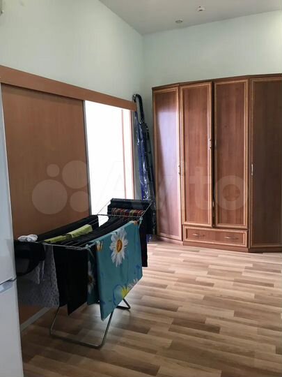 2-к. квартира, 65 м², 2/17 эт.