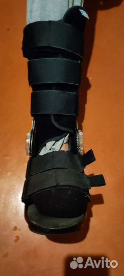 Ортез для голеностопа