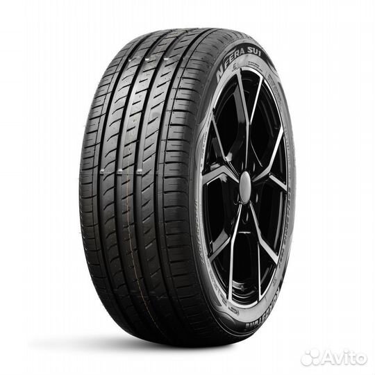 Roadstone N'Fera SU1 225/50 R17 W